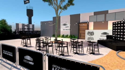 Projeto 'Casa da Massa' vai ganhar segunda edição