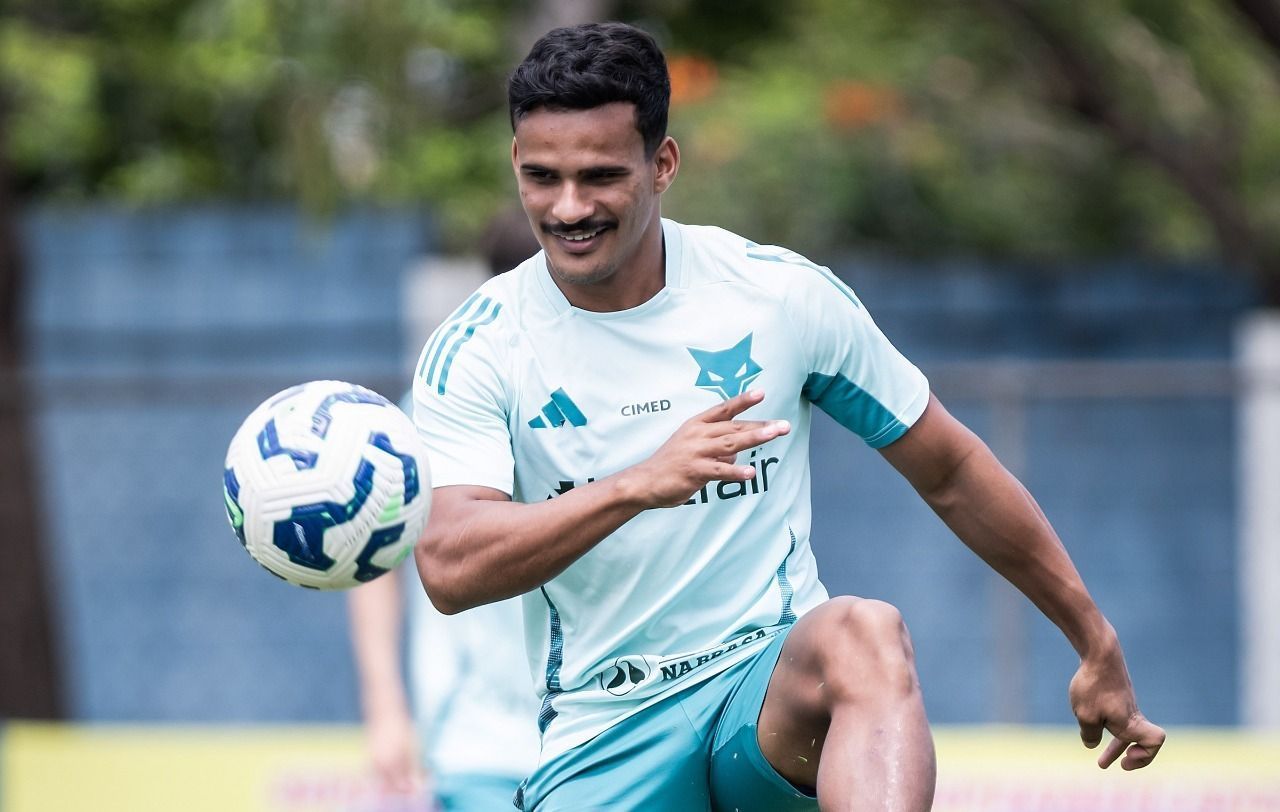 Elenco se reapresenta, e Cruzeiro abre preparação para duelo com Juventude