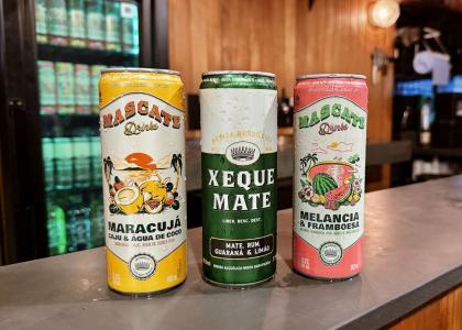 Grupo Xeque Mate Bebidas espera aumentar em 20% suas vendas no 1º trimestre de 2026