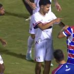Jogador do São Paulo é vítima de racismo na Copa do Brasil Sub-20; clube se pronuncia