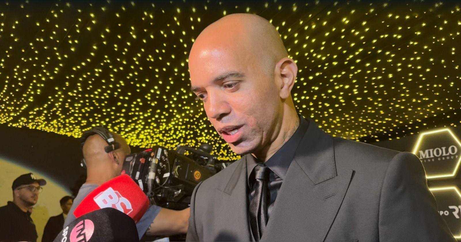 Ídolo do Atlético, Tardelli revela expectativas para final da Copa Sul-Americana