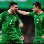 Copa do Mundo e repescagem europeia: veja os números da Irlanda na história dos Mundiais
