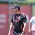 Ramón Díaz tem dúvida para escalar o Inter diante do Ceará pelo Brasileiro