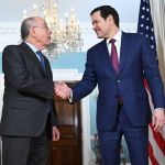 Ministro de Lula se reúne novamente com Marco Rubio para tratar do 'tarifaço'