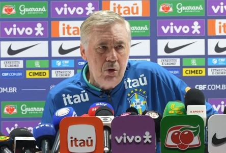 Ancelotti