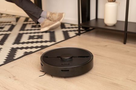 Robôs híbridos são capazes de executar duas tarefas de forma simultânea