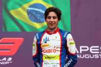 Rafa Câmara pode ser novo representante do Brasil na Fórmula 1, diz jornal