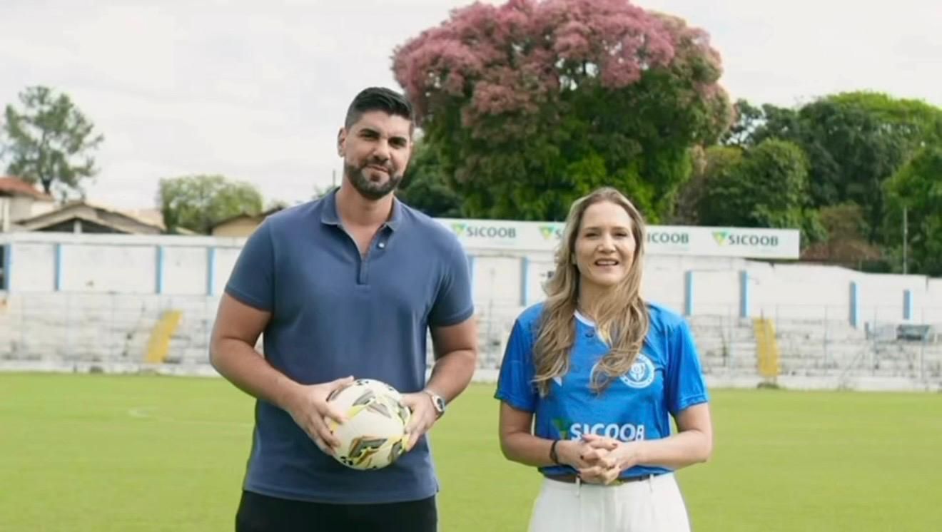 Jogo beneficente 'Drible no Câncer' reúne esporte, saúde e solidariedade em Montes Claros