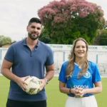 Jogo beneficente 'Drible no Câncer' reúne esporte, saúde e solidariedade em Montes Claros