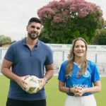 Jogo beneficente 'Drible no Câncer' reúne esporte, saúde e solidariedade em Montes Claros