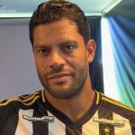 Titular do Atlético surpreende e supera Hulk em teste de força