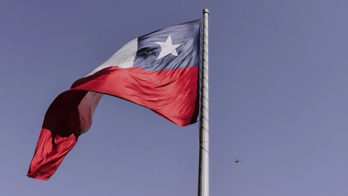 Chile decreta estado de catástrofe por onda de incêndios florestais