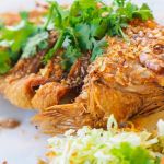 Valdir Barbosa | Tilápia, peixe mais popular na mesa do brasileiro, corre o risco de ter criação proibida