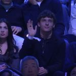 Sinner x Alcaraz: piloto da Fórmula 1 acompanha decisão do ATP Finals em Turim