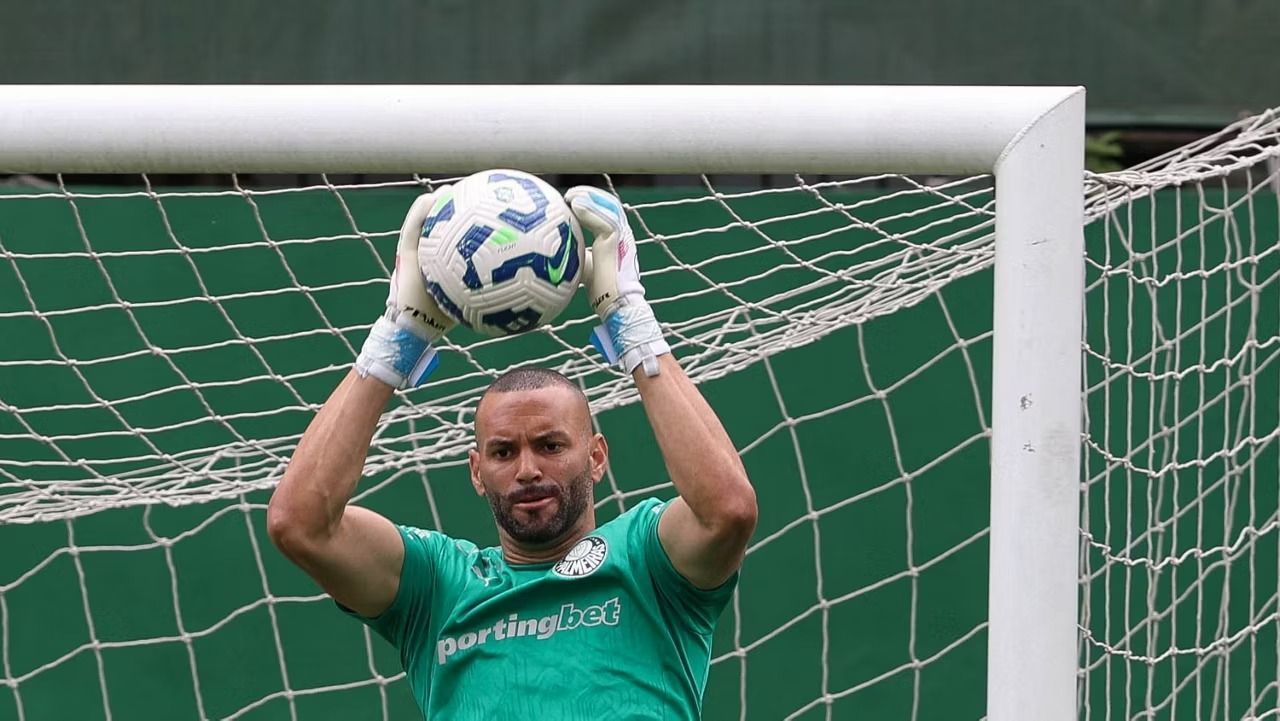 Palmeiras terá retornos para jogo contra o Vitória; veja cada caso
