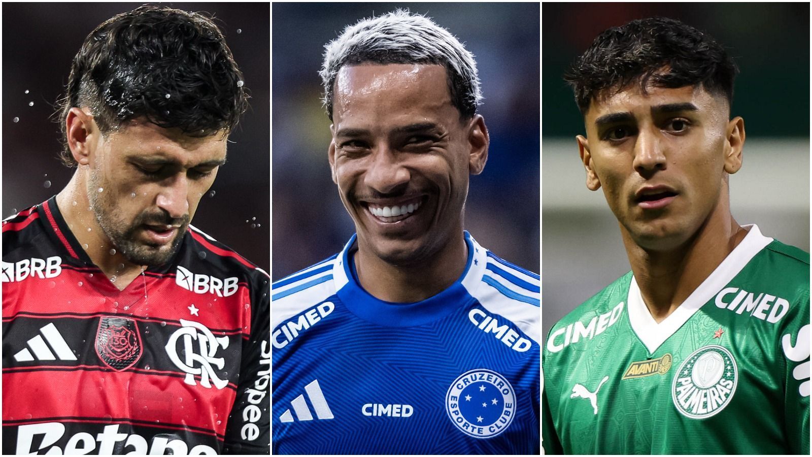 Cenário e quem Cruzeiro precisa ‘secar’ para manter vivo sonho do título brasileiro