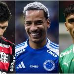 Cenário e quem Cruzeiro precisa ‘secar’ para manter vivo sonho do título brasileiro