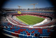 Barcelona deseja receber final de Copa do Mundo e pode comprar 'briga' com Real Madrid