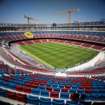 Barcelona deseja receber final de Copa do Mundo e pode comprar 'briga' com Real Madrid