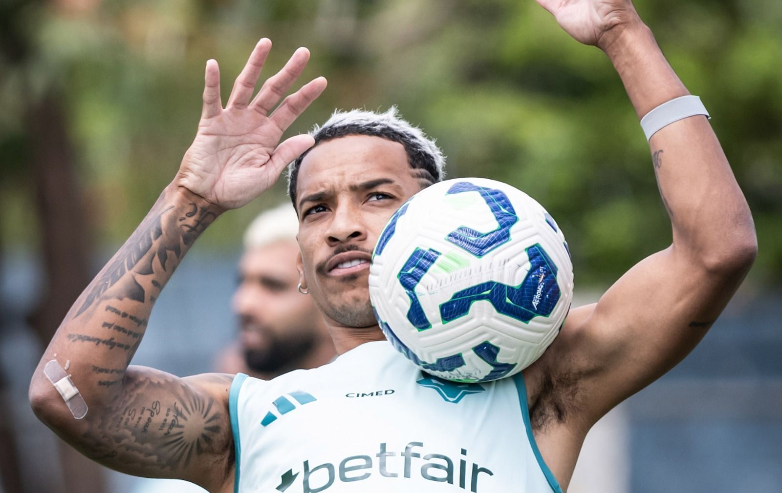 Cruzeiro fará oitavo jogo sem Matheus Pereira na 'era Jardim'; veja aproveitamento
