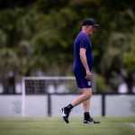 Dupla do Corinthians é dúvida para enfrentar o São Paulo; veja detalhes