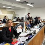 CCJ da ALMG aprova projeto de privatização da Copasa