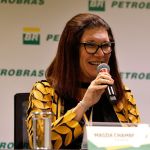 Presidente da Petrobras, Magda Chambriard fará palestra de abertura do Itatiaia Eloos