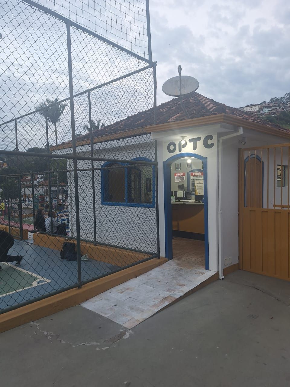 Aumentos no OPTC provocam mobilização de sócios e polêmica sobre retirada de abaixo-assinado