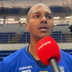 Destaque do Itambé Minas revela importância de 1ª vitória na Superliga
