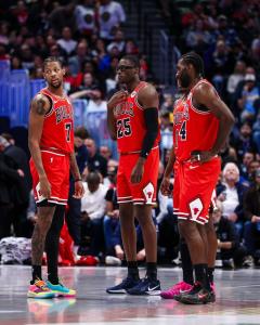Chicago Bulls