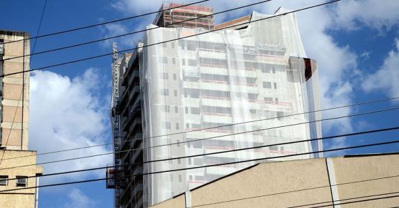 construção civil