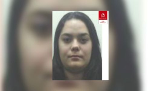 Thaynara Caroline Santos Pereira, de 29 anos
