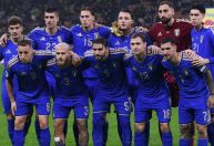 Repescagem europeia: entenda formato do torneio que dá quatro vagas para a Copa