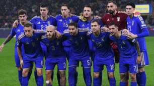 Itália divulga convocação para repescagem da Copa do Mundo
