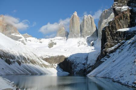 Patagônia, Chile