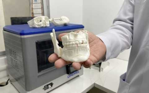 impressoras 3D