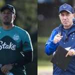 Desfalcado, Cruzeiro visita Juventude em duelo de opostos pelo Brasileirão