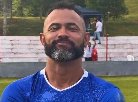 Goleiro Bruno, ex-goleiro de Atlético e Flamengo