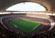 Copa do Mundo de 2026: conheça o Estádio Akron, no México