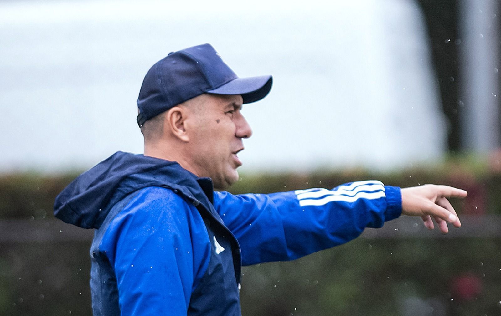 Escalação do Cruzeiro: Jardim prepara novo ataque para duelo com Juventude