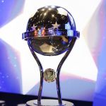 Lanús x Atlético: SBT define equipe para cobertura da final da Sul-Americana