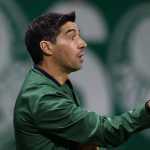 Abel Ferreira reconhece passividade do Palmeiras em empate com Vitória