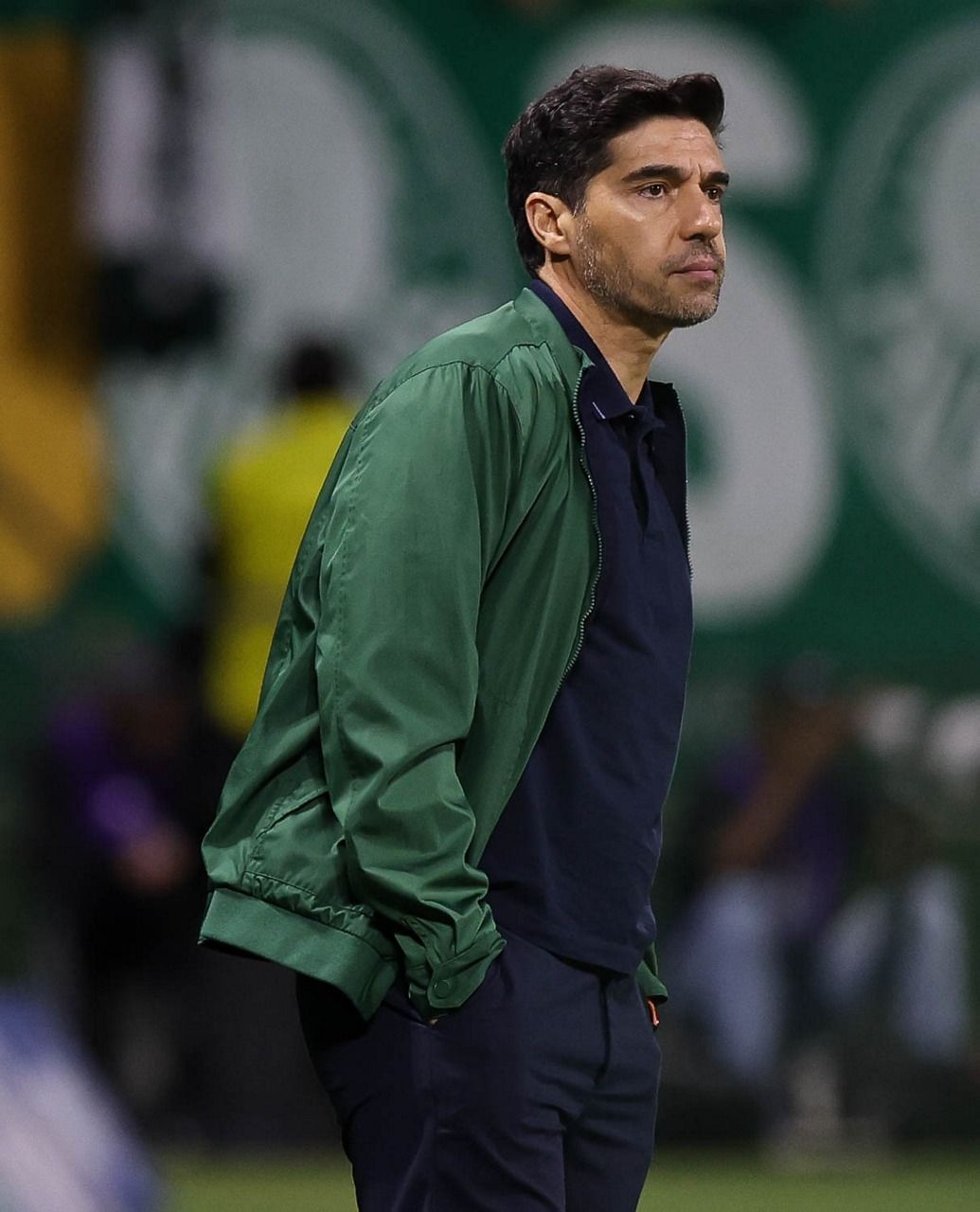 Palmeiras acende sinal de alerta para oscilação em reta final da temporada