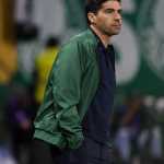 Palmeiras acende sinal de alerta para oscilação em reta final da temporada