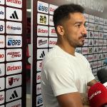 Danilo cobra fim das 'desatenções' do Flamengo: 'Está na hora'