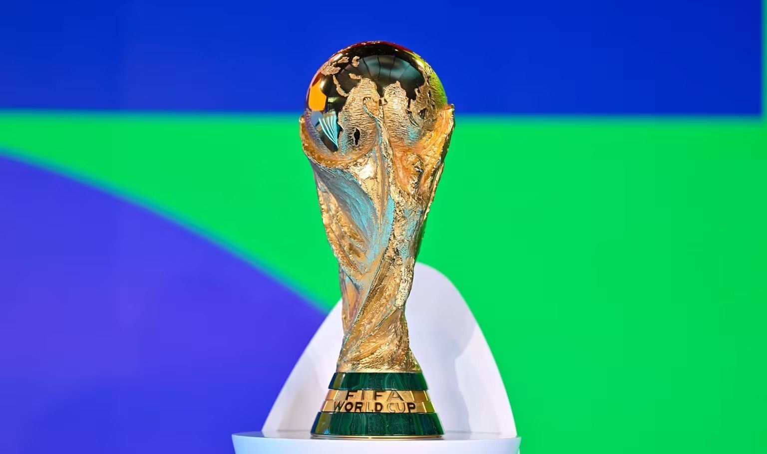   Maior da história: com 48 seleções, quantos jogos terá a Copa do Mundo de 2026?