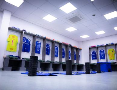 Cruzeiro enfrenta Juventude no Alfredo Jaconi, em Caxias do Sul