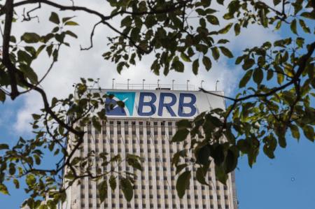 Justiça também determinou o afastamento da cúpula do BRB