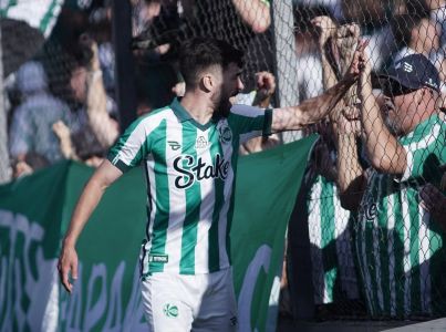 Gabriel Taliari foi o nome do Juventude no duelo com o Cruzeiro no Alfredo Jaconi