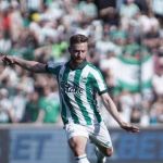 Marcelo Hermes revela como superou Cássio em gol do Juventude contra Cruzeiro